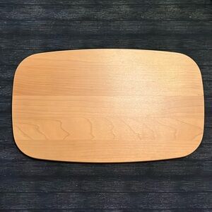 Longaberger Collectors Club Whistle Stop Lid Only